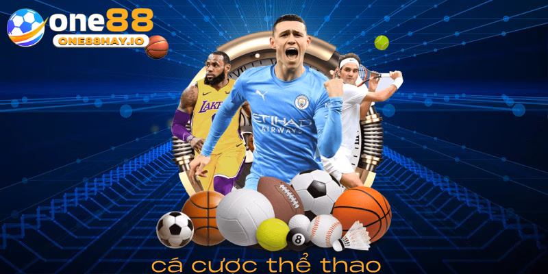 Cá cược thể thao