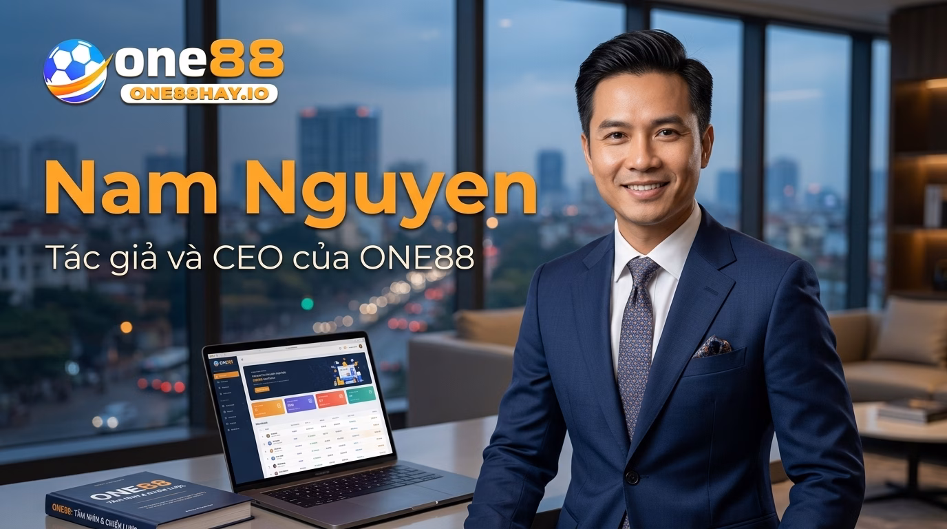 one88 Nam Nguyen one88 Nam Nguyen
