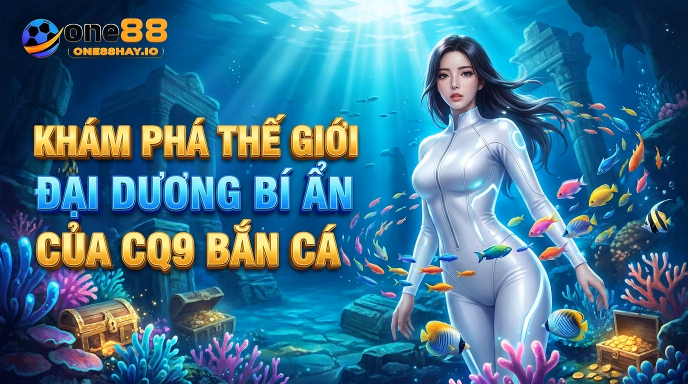 one88 buoc vao the gioi bi an