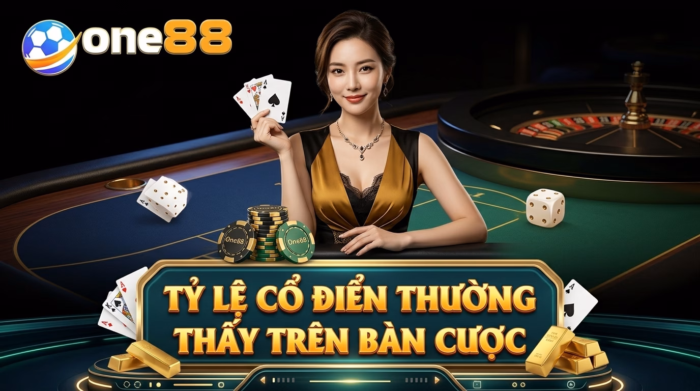 Các mốc tỷ lệ kinh điển thường gặp trên bảng vị