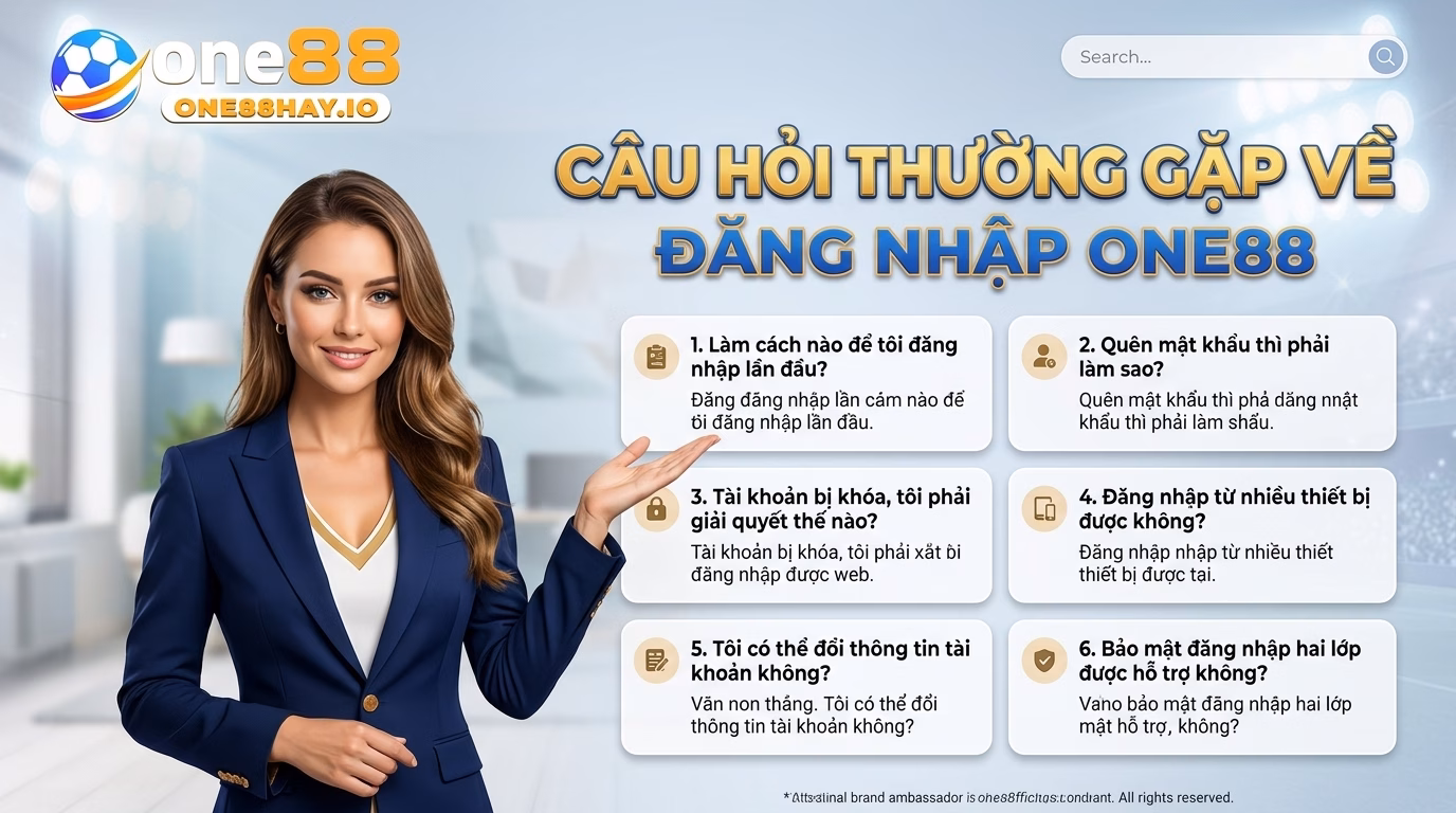 one88 cau hoi thuong gap one88 cau hoi thuong gap