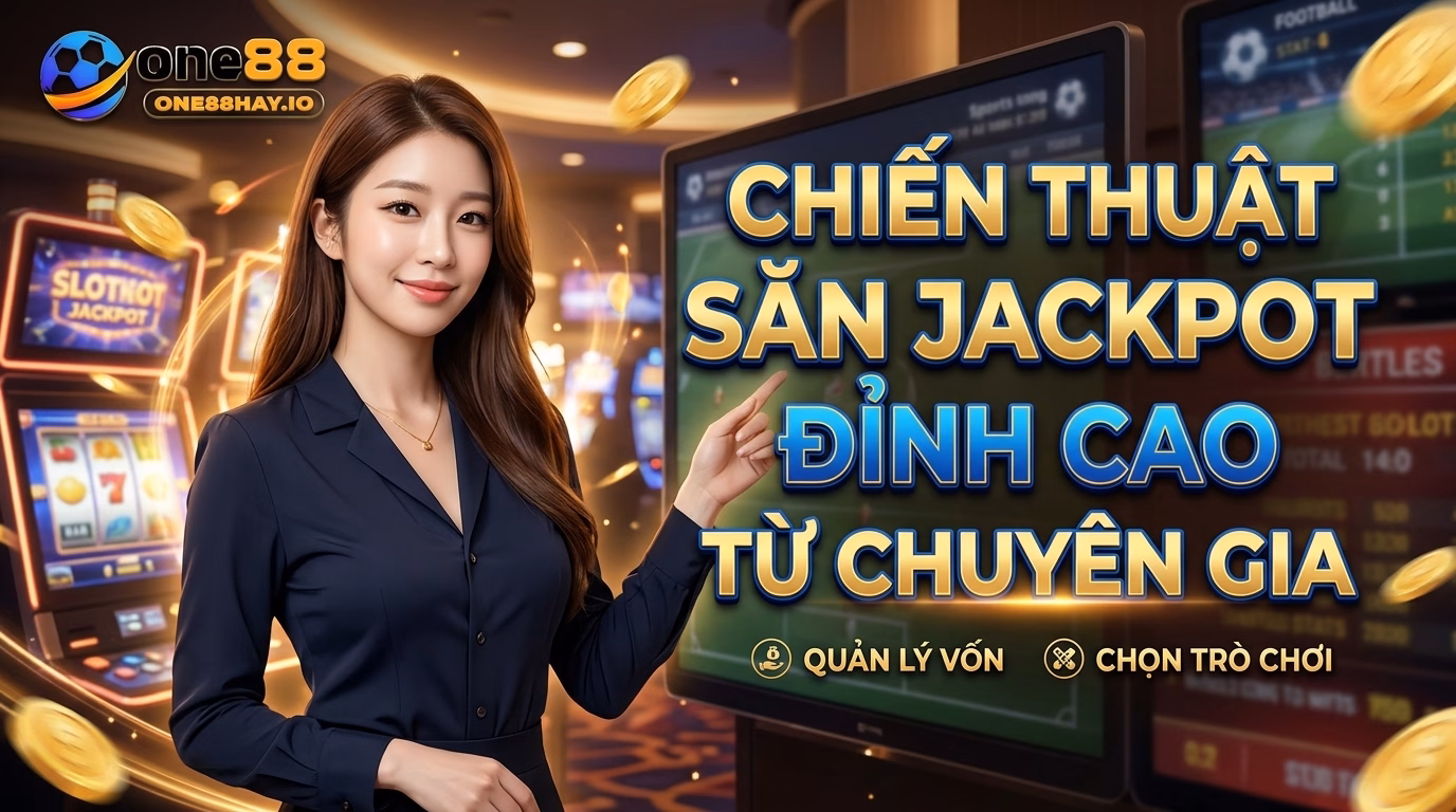 one88 chien thuat san jackpot hang dau tu cao thu