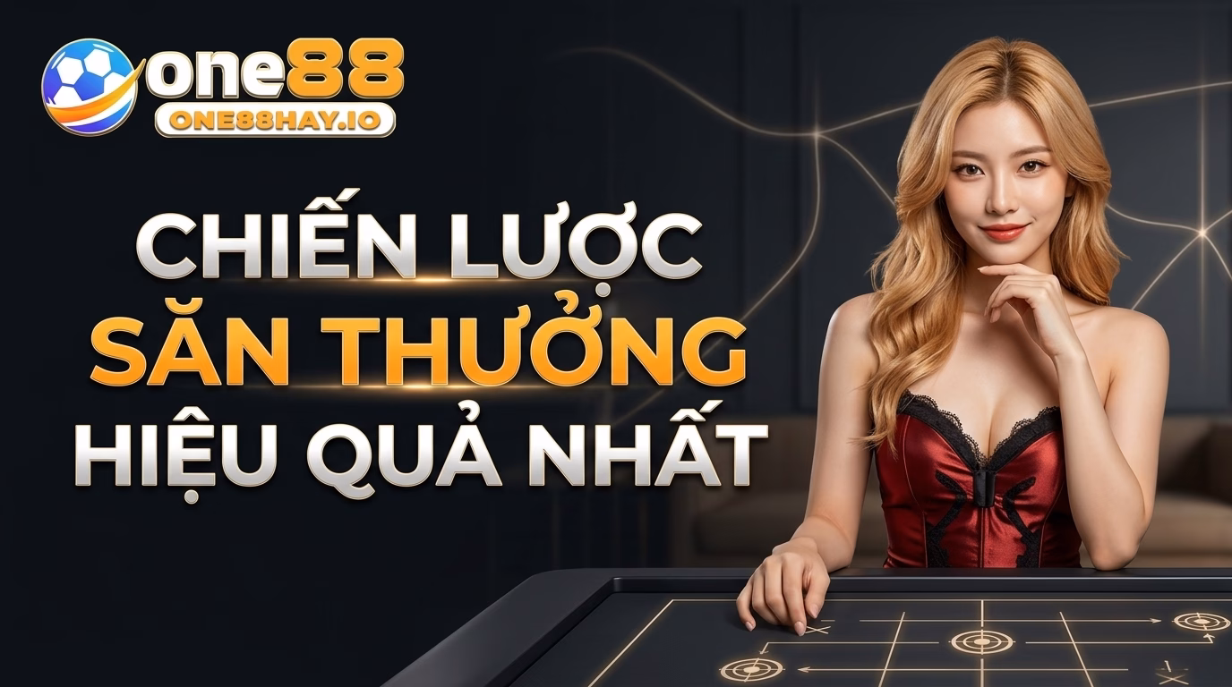 Chiến Thuật Săn Thưởng Hiệu Quả Nhất