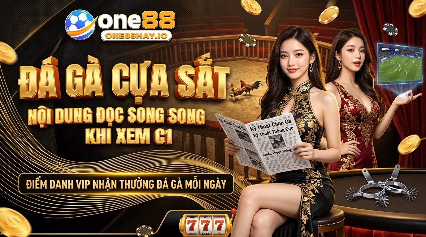Đá Gà Cựa Sắt Là Nội Dung Nên Đọc Kèm Khi Xem C1 Đá Gà Cựa Sắt Là Nội Dung Nên Đọc Kèm Khi Xem C1
