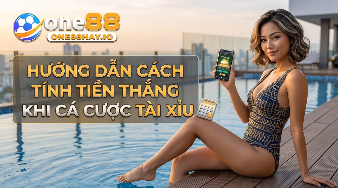 Hướng dẫn cách tính tiền khi đánh kèo trên dưới là gì Hướng dẫn cách tính tiền khi đánh kèo trên dưới là gì