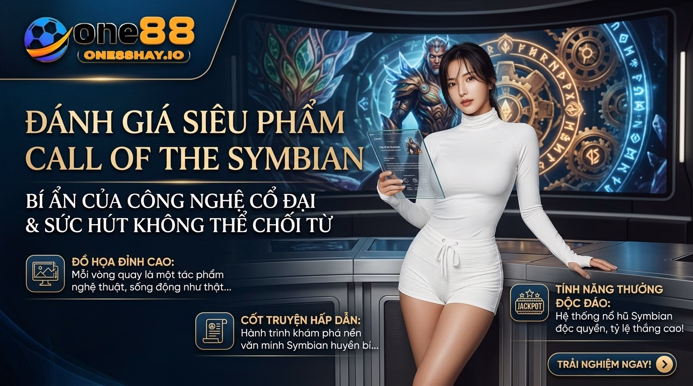 one88 kham pha suc hut call off the symba one88 kham pha suc hut call off the symba