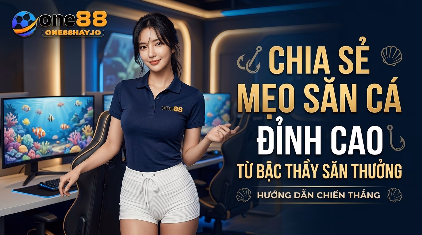one88 kinhh nghiem tu bac thay san thuong