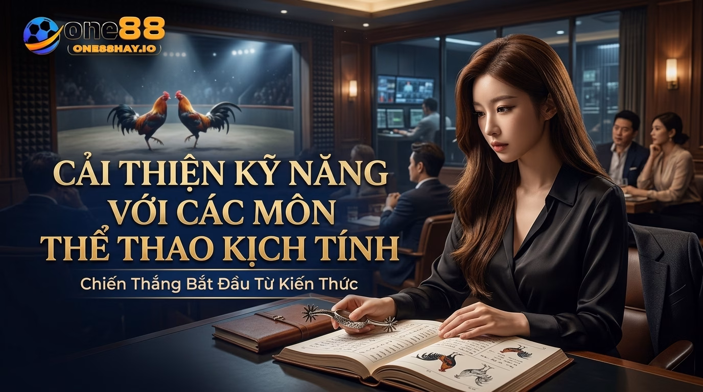 one88 nang cao ky nang da ga one88 nang cao ky nang da ga