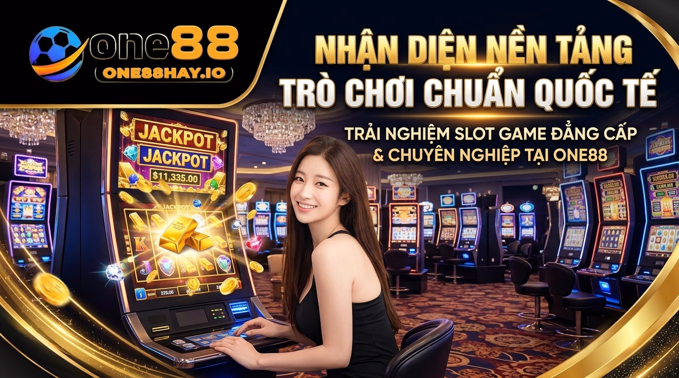 one88 nhan dien san choi uy tin