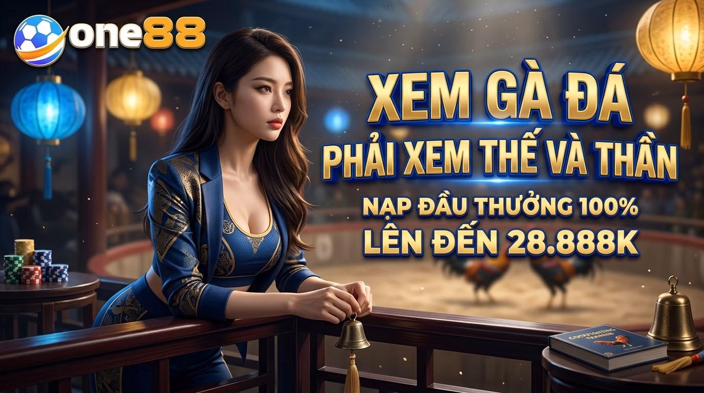 Nhìn Chiến Kê Phải Nhìn Từ Dáng Đến Thần