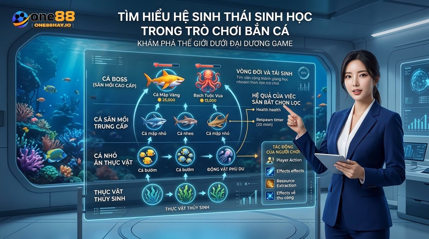 one88 tim hieu he sinh thai sinh hoc one88 tim hieu he sinh thai sinh hoc