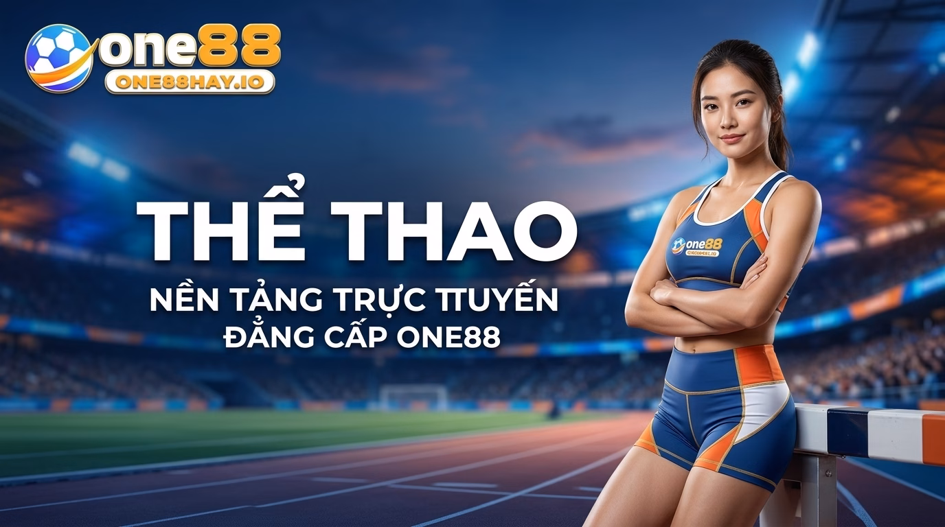 one88 the thao